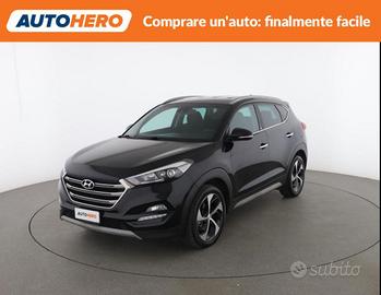 HYUNDAI Tucson KF71197