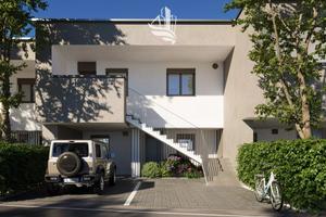 Trilocale di nuova costruzione a Salorno