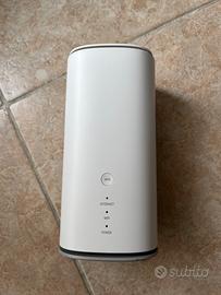Router 5G ZTE MC888 Ultra
