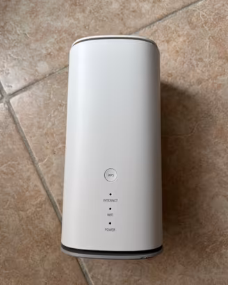 Router 5G ZTE MC888 Ultra