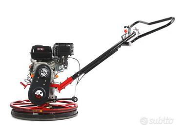 Elicottero per pavimenti