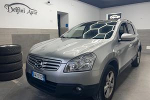 Nissan Qashqai+2 2.0 16V 4WD Tekna