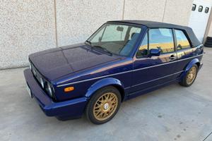 Golf cabrio