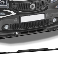 Spoiler anteriore smart BRABUS 2016 - 2018