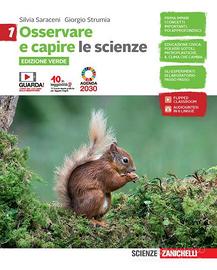 Osservare e capire 1 9788808467522