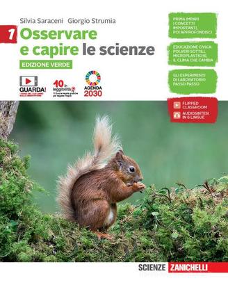 Osservare e capire 1 9788808467522