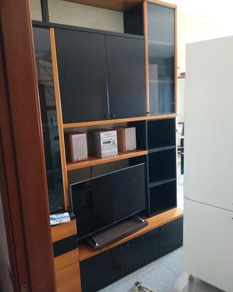 arredamento da  salotto 
