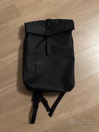 Zaino Rains Rolltop Rucksack