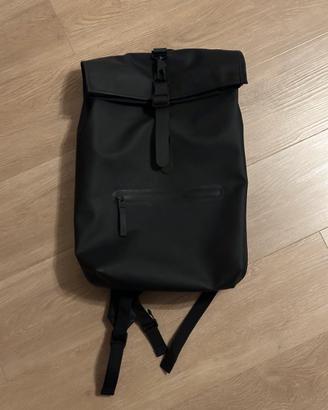 Zaino Rains Rolltop Rucksack