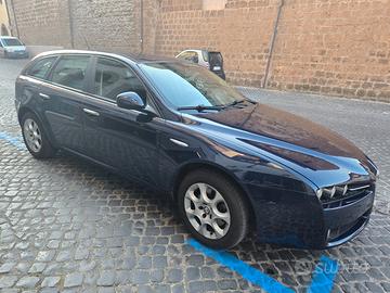Alfa romeo 159 - 2006