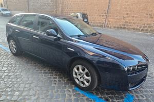 Alfa romeo 159 - 2006