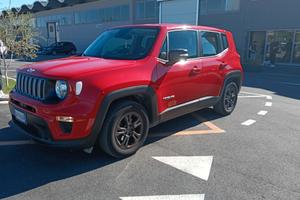 Jeep Renegade 1.0 T3 Longitude