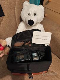 Macchina fotografica