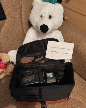 Macchina fotografica