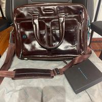 Borsa espandibile porta computer/ipad Pro Piquadro