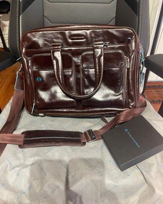 Borsa espandibile porta computer/ipad Pro Piquadro