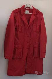 Cappottino Aspesi primaverile 