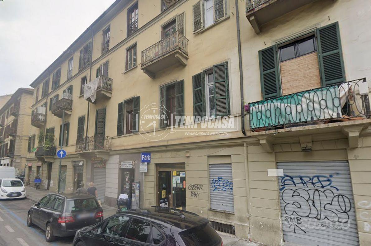 Appartamento – Torino, Valdocco, Circoscrizione 7 - Vista 2