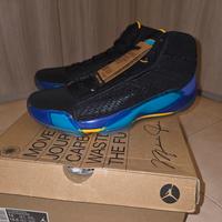 Air jordan XXXVIII tg 48.5