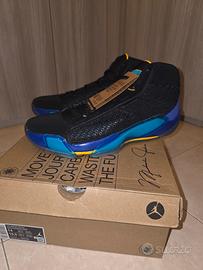 Air jordan XXXVIII tg 48.5