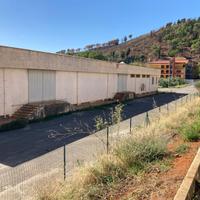 LOCALE COMMERCIALE Mq650 -Castrovillari