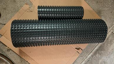 Membrana bugnata 1x20 m, marca Onduline