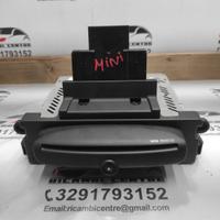 Autoradio lettore cd mini boost mini cooper r56 20