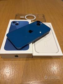 iPhone 13 128gb blu