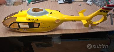 blade 450 lx