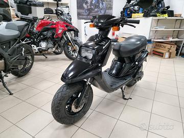 Mbk Booster 50 Spirit (1996 - 98)