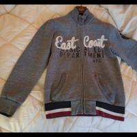 Felpa Rifle Uomo, Tg M