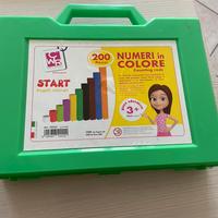 Regoli per la scuola