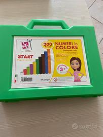 Regoli per la scuola