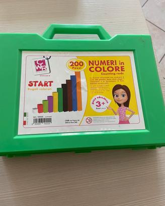 Regoli per la scuola