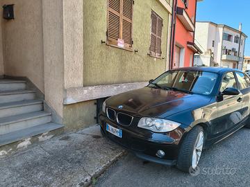 bmw serie 1