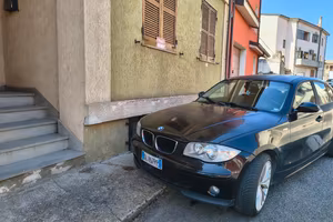 bmw serie 1