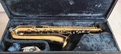 SAX BARITONO