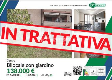 Appartamento a Cassano d'Adda 2 locali