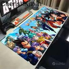 Tappetino per Mouse Anime Dragon Ball