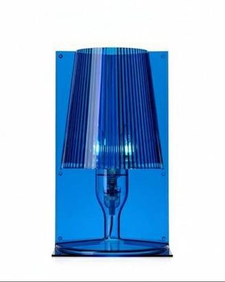 Lampada Kartell