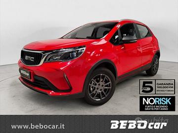 EMC Quattro 1.5 CVT BENZINA O GPL - Scopri pr...