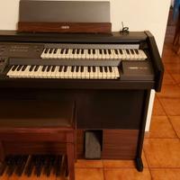 Organo elettronico  GEM MK-10 Multi Keyboard