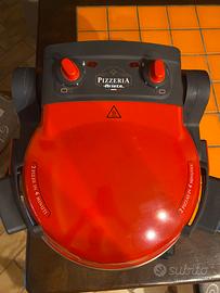 Forno Pizzeria ariete