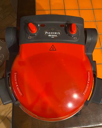 Forno Pizzeria ariete