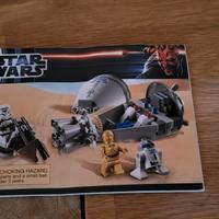 Leco Star wars 9490
