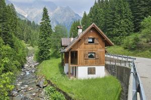 Baita Edelweiss - Locale ristorante + abitazione i