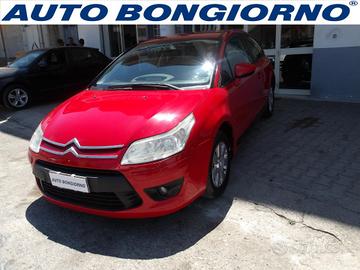 CITROEN C4 Coupé 1.6 HDi 90CV Ideal
