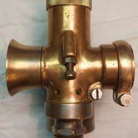 Carburatore Amal 6/022