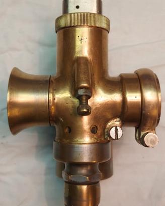 Carburatore Amal 6/022