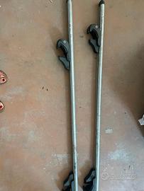 barre portatutto citroen
